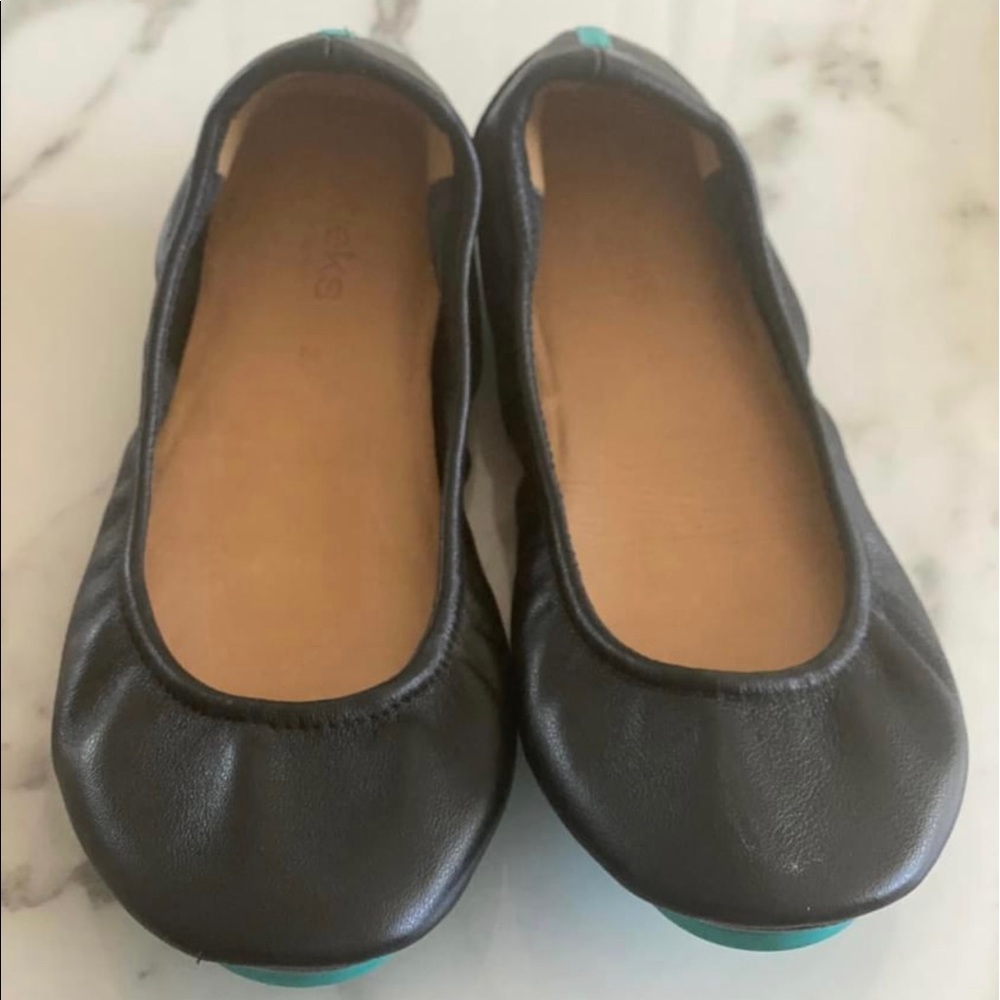 Girls Tieks